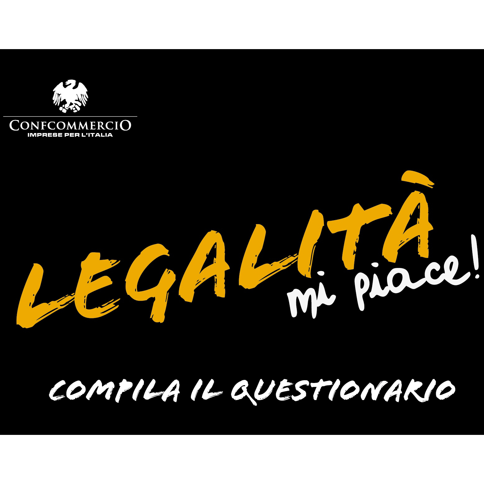 legalitamipiace - compila il questionario - QUADRATO